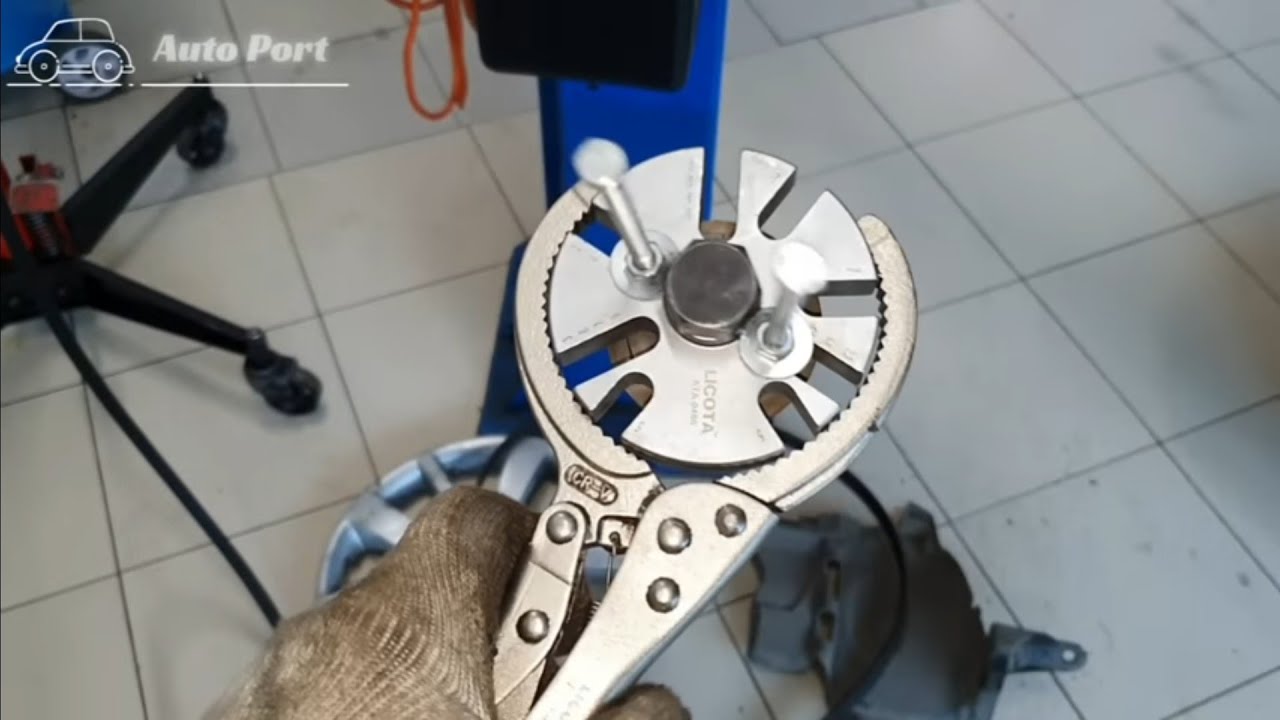 Крысы под капотом