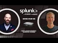 Splunk Edge Hub and the Edge Hub OS