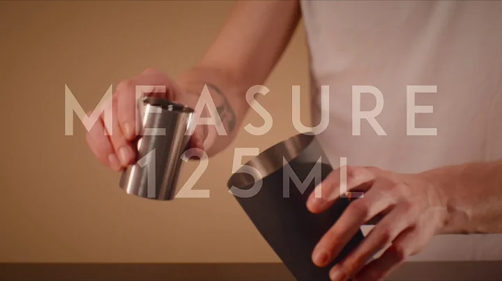 Tails Espresso Martini