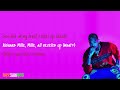 Chris Brown Summer Breeze LYRIC VIDEO Chris Brown Summer Breeze LYRIC VIDEO