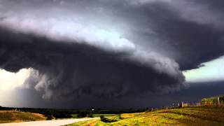 Top 5 Most Terrifying Disaster Sounds Profile