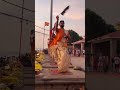 Kashi Vishwanath Varanasi Ganga Aarti #banaras #dasaswamedhghat 🙏
