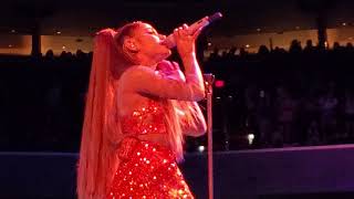 Download Lagu Ariana Grande - Dangerous Woman ( Sweetener Tour 2019 ) Capital One Arena MP3 Download Lagu Ariana Grande - Dangerous Woman ( Sweetener Tour 2019 ) Capital One Arena MP3