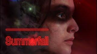 Summerfall - Stars and Rabbit [Lyrics]