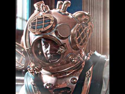 Men Of Honor 2000 The 12 Steps Represent A Lot Of Things Shorts