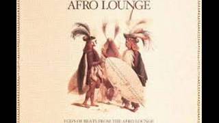 Afro Lounge Bar De Lune - Felixialism Touare Afrobeat Trance Ambient Afrojazz