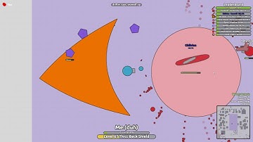 New Woomy Arras Dev Event!