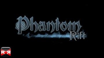 Phantom Rift (By Foursaken Media) - iOS - iPhone/iPad/iPod Touch Gameplay