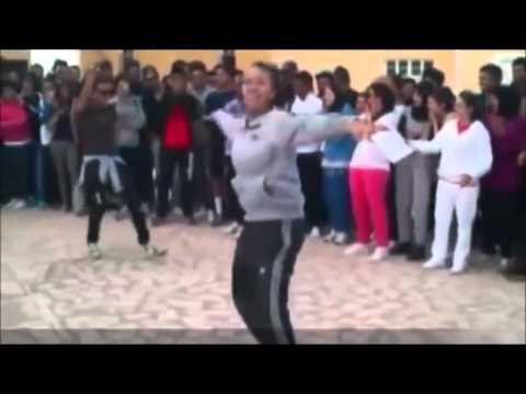 Cha3bi Chaabi Nachat Fiegta Fijta 2 - 2014