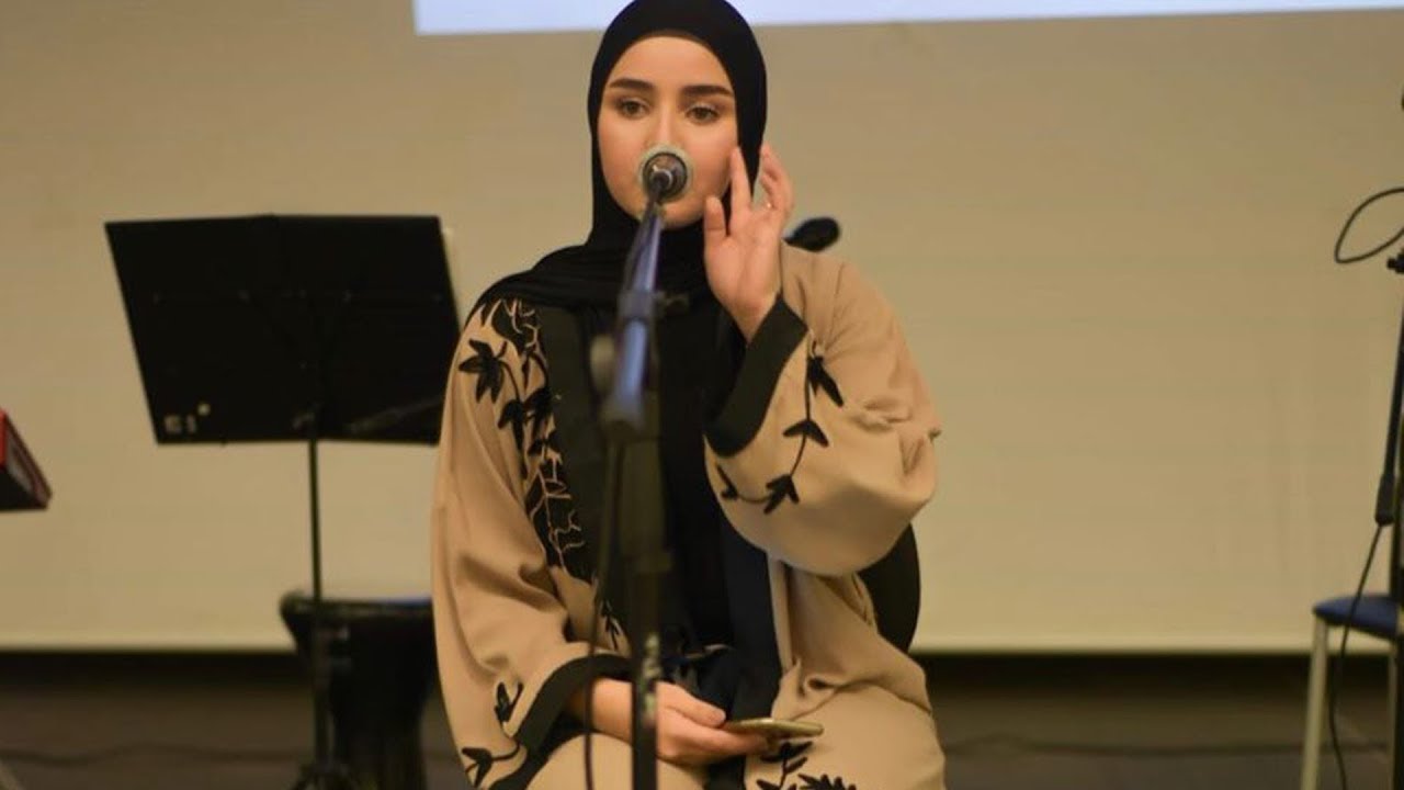 دعاء رفع الوباء يريح القلب بصوت القارئة المنشدة خديجة أزداد 🤲🏻 Khadija Azdad - Dua