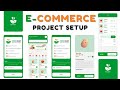 Part 02 : E-Commerce app in Flutter with Admin Pannel #flutterhero