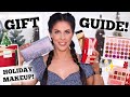 HOLIDAY GIFT GUIDE 2020!! BEST MAKEUP, SKINCARE + HAIRCARE GIFT SETS!!!