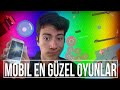 5 REKABET OYUNU!! - Mobil En Güzel Oyunlar