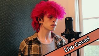 Peach Pit - Tommy's Party (Acoustic Cover)