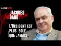 Jacques baud  il y a une forme dhypocrisie dans la manire daider lukraine 