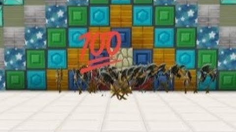 New Duplication Glitch 💯🤑🤑2.23.4 in Skyblock （garena Blockman GO）