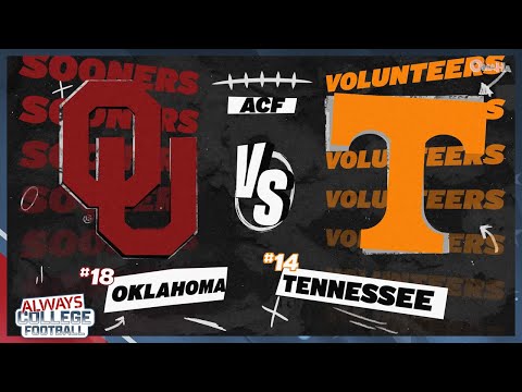 Everything YOU NEED to know about Oklahoma at Tennessee | Always College Football