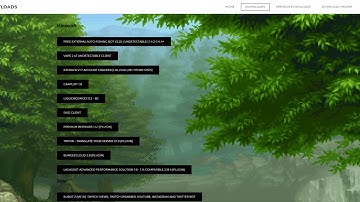 Liquid Bounce Leak Free Download (NO VIRUS SH*T)