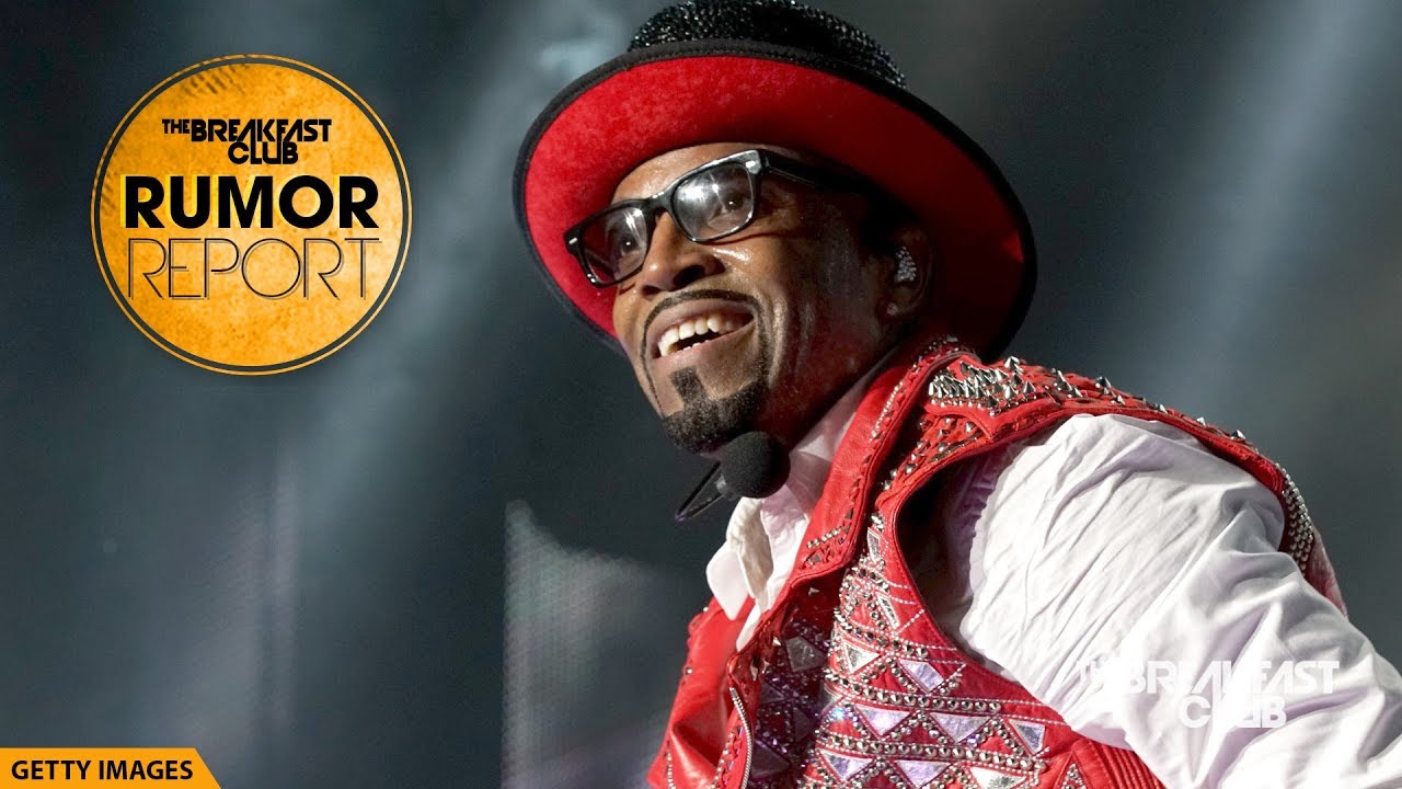 Teddy Riley Hits Sour Notes During Battle Against Babyface