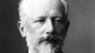 Itzhak Perlman plays Tchaikovsky violin concerto 3rd mvt