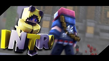 INTRO - FAZON v2 ( PNG in Desc )