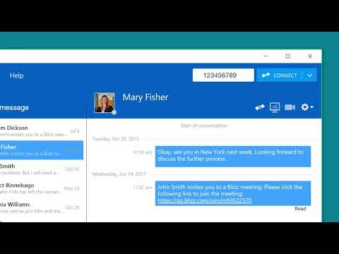 TeamViewer 13 - Intuitive Desktop UI