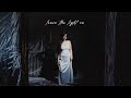 Allegra Jordyn Leave The Light On Official Lyric Video Allegra Jordyn Leave The Light On Official Lyric Video