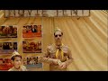 Moonrise Kingdom | Cousin Ben Troop Screening with Jason Schwartzman