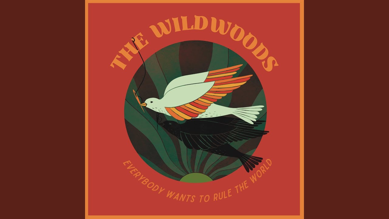 The Wildwoods - Everybody Wants to Rule the World Chords - Chordify
