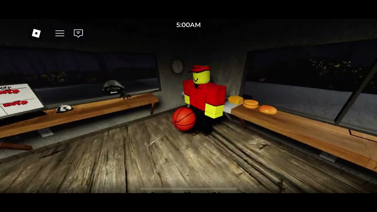 67 ￼nights horror with my brother 