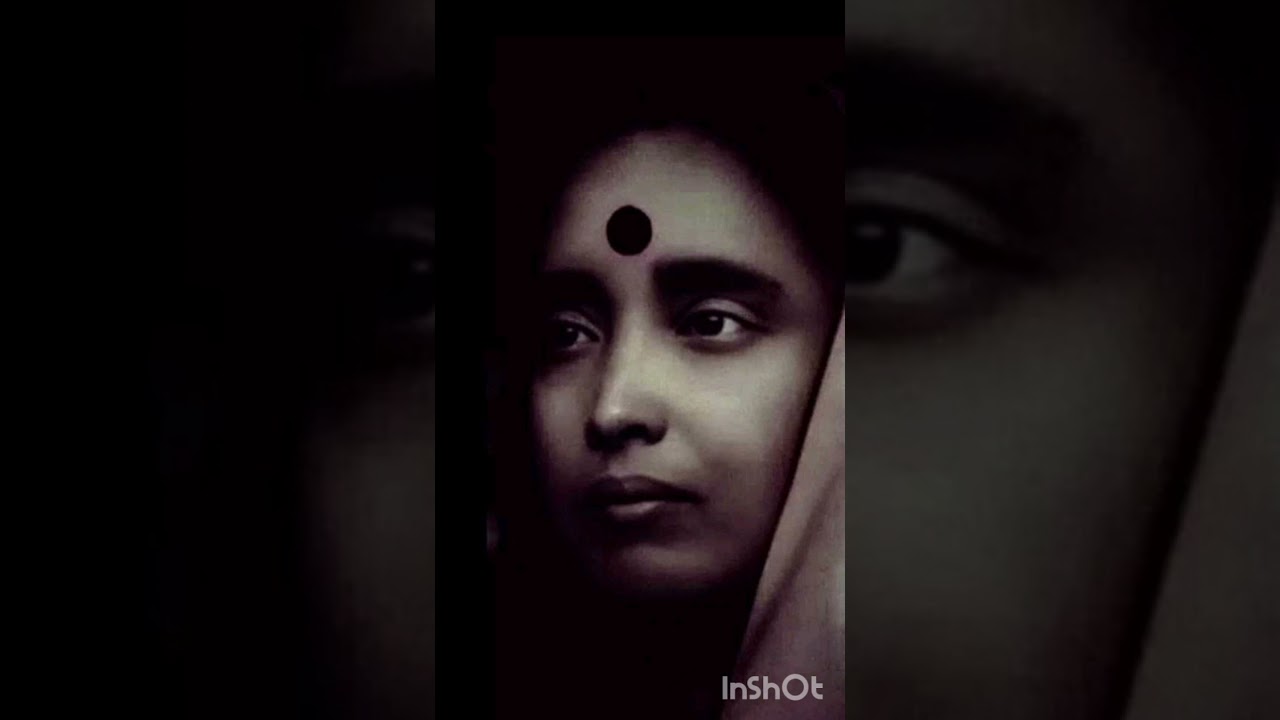 ShriMa Sarada Devi ( লীলাসংবরণ, পর্ব - ৪ )