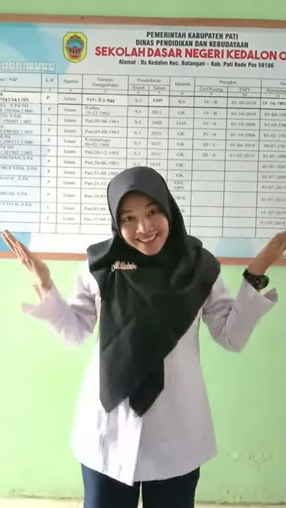 Tepuk Punokawan #SEMAR#GARENG#PETRUK#BAGONG