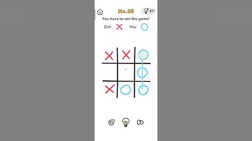 Brain Out level 25 You have to win the game! #Shorts #brainout #solution #puzzle