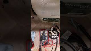 BSA BANTAM D1 IGNITION FURTHER TIPS WITHOUT USE OF MULTIMETER ( IGNITION DIAGNOSIS 5)