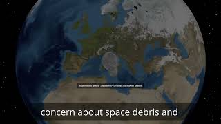Cosmic Strike Project Demonstration NASA Space Apps Challenge 2025