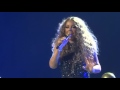 Mariah Carey - Vision Of Love Live Las Vegas 2-19-16