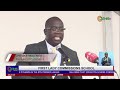 FIRST LADY COMMISSIONS SCHOOL 