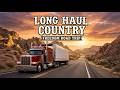 Long Haul to Tennessee – Classic American Country Song for Truckers and Road Trips