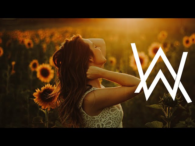 Alan Walker - Heart Feeling (Song 2021) 🎵