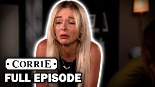 Coronation Street Full Episode | Friday, August 7, 2026