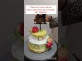 #diploma#govtcertified course #cakedesign#cake  #egglessbaking#cakedecorating #egglessbakingrecipes