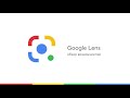 Что умеет Google Lens? А ты даже и не догадывался!