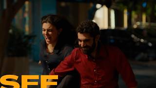 A Sad and Beautiful World | Trailer | SFF26