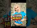 Ile zarabia Hi Hania!? 🤯💵 #hihania
