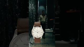 Controversial Watch Worn By Ryan Gosling In Drive 2011