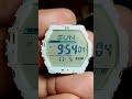 Perbaikan G-shock G7600 [2957] Sunburn ✍️