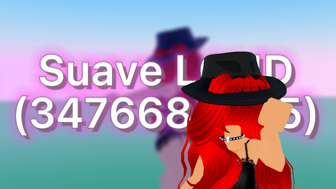 ROBLOX MUSIC ID CODES (MARCH 2022)