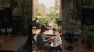 What You Doing On A Rainy Day?