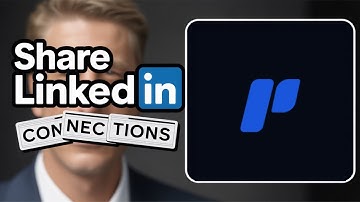 How to Share Your LinkedIn Connections with your Team