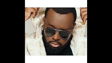 Maitre Gims Sapé Comme Jamais 